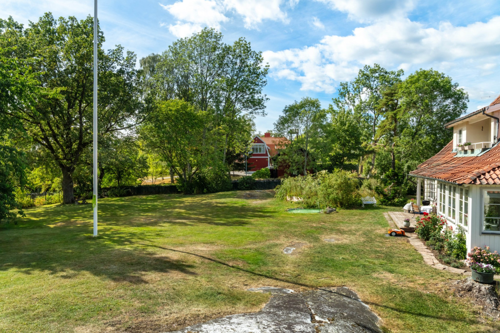  Fenjavägen 5