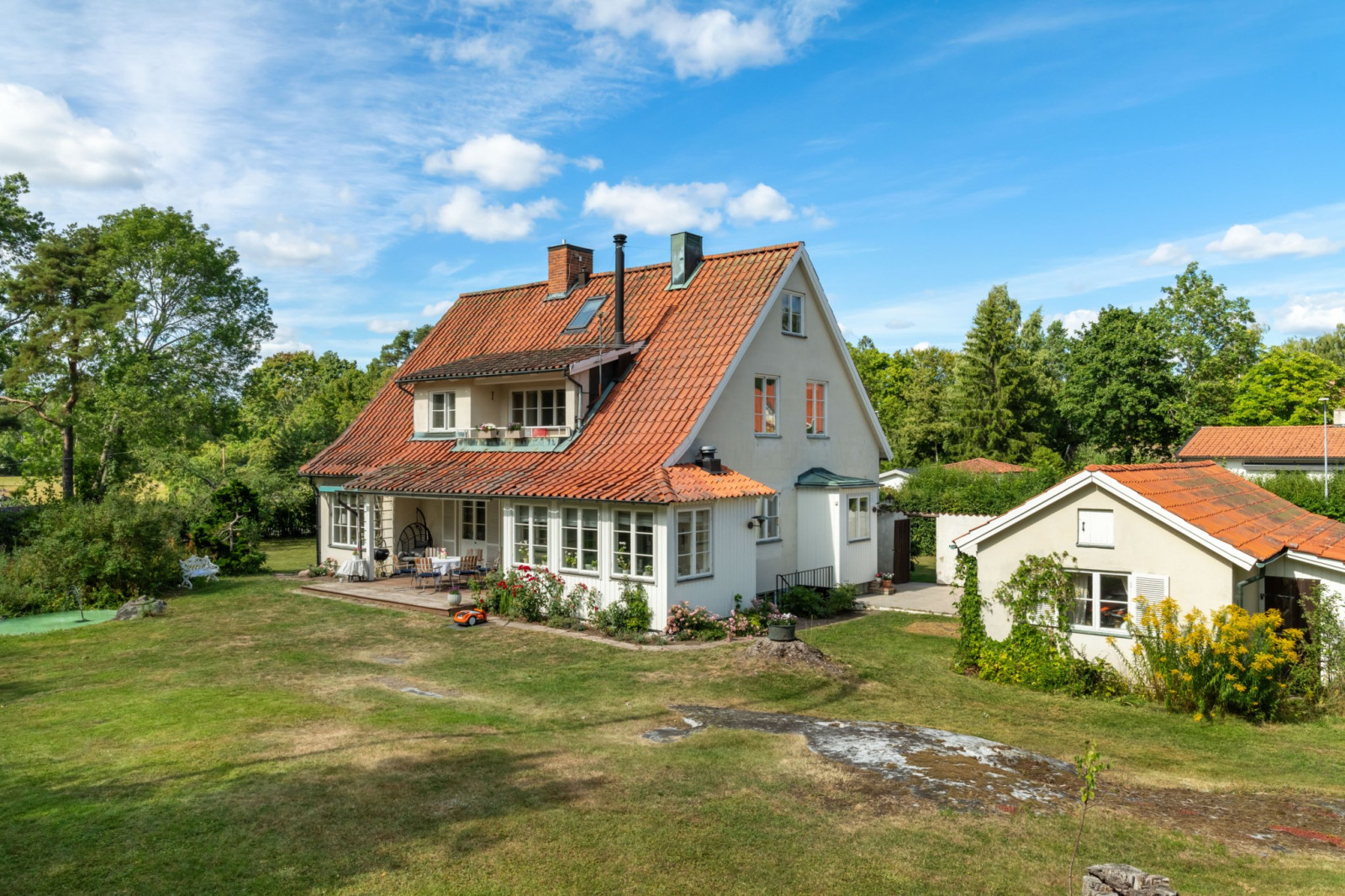  Fenjavägen 5