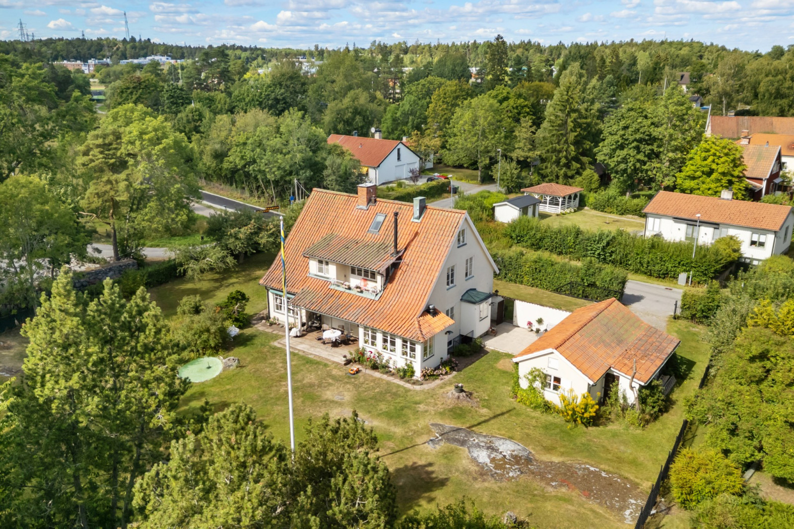  Fenjavägen 5