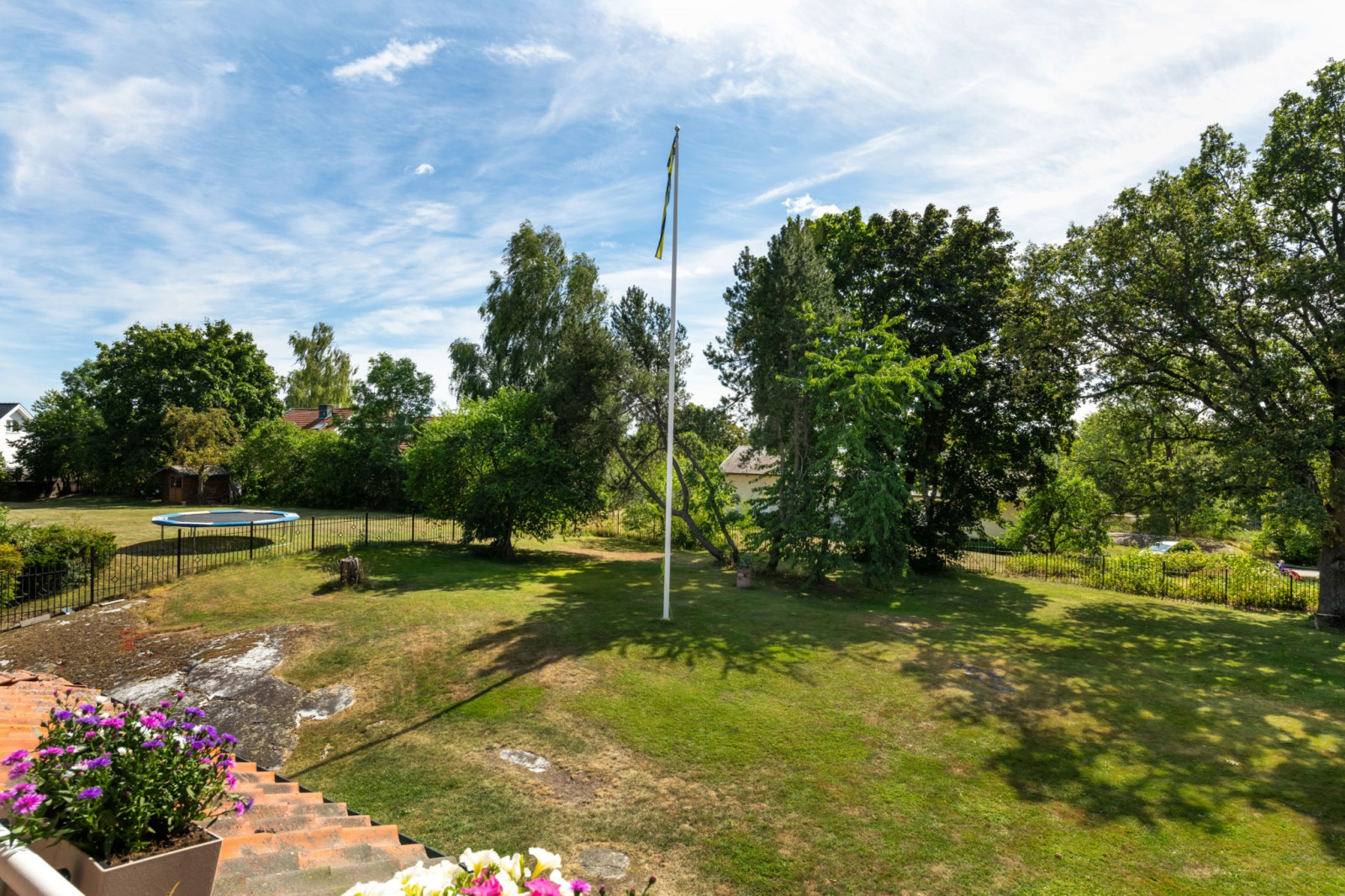  Fenjavägen 5