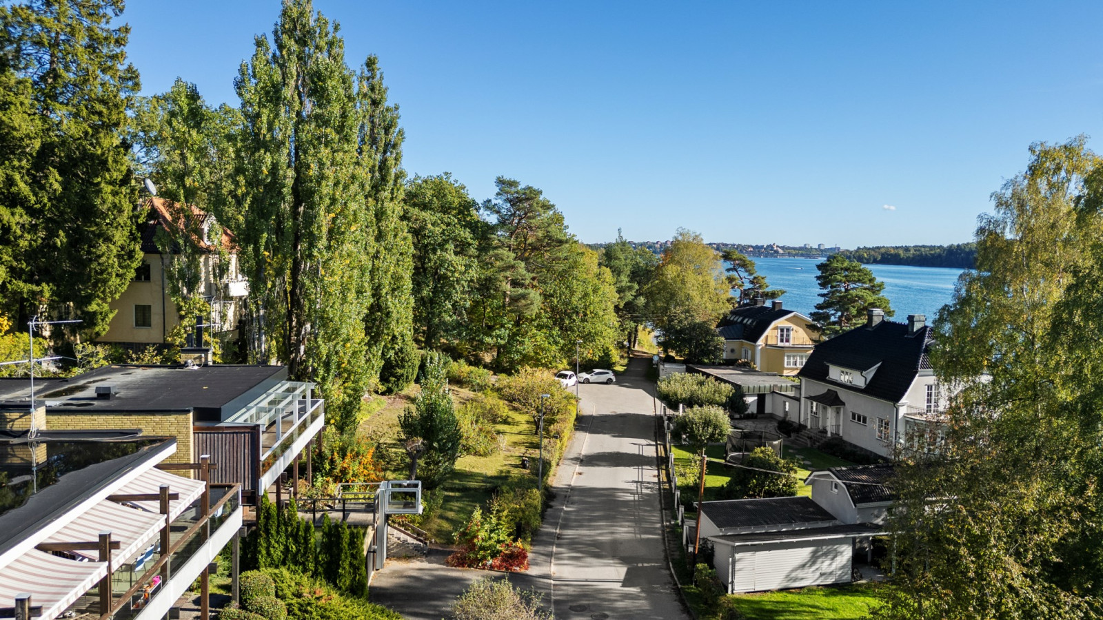  Kungsvägen 25
