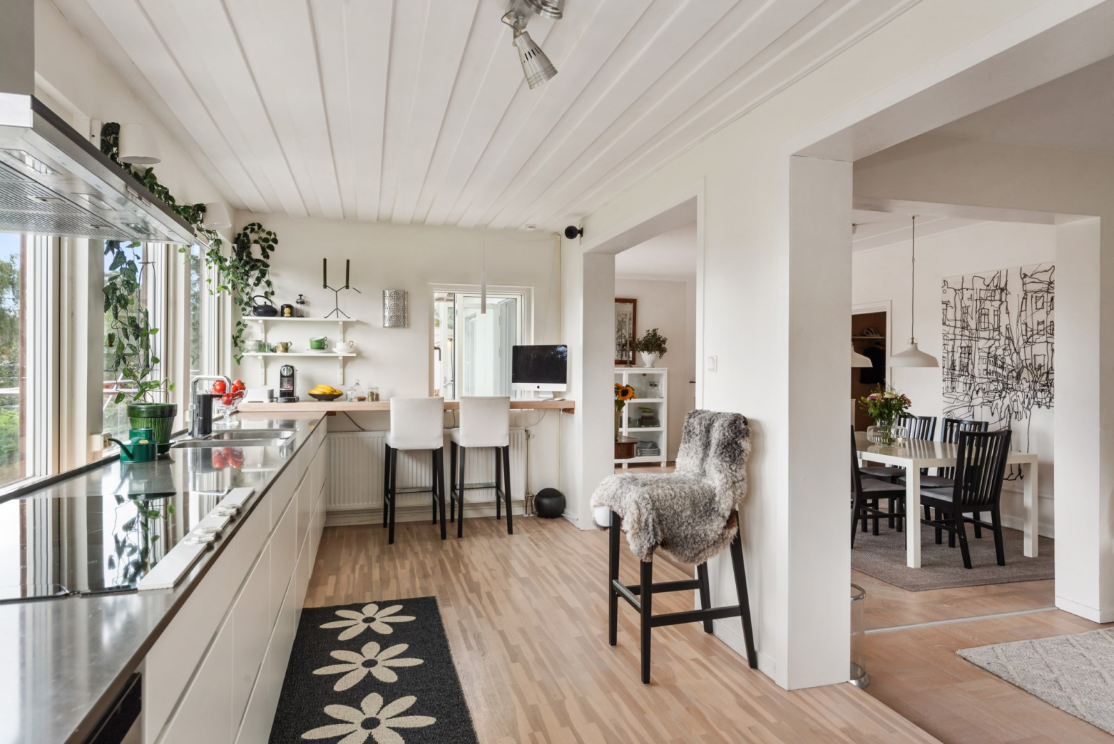 Kök Noragårdsvägen 37