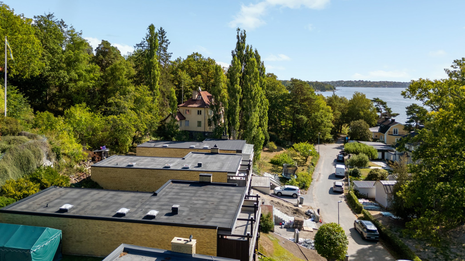  Kungsvägen 25