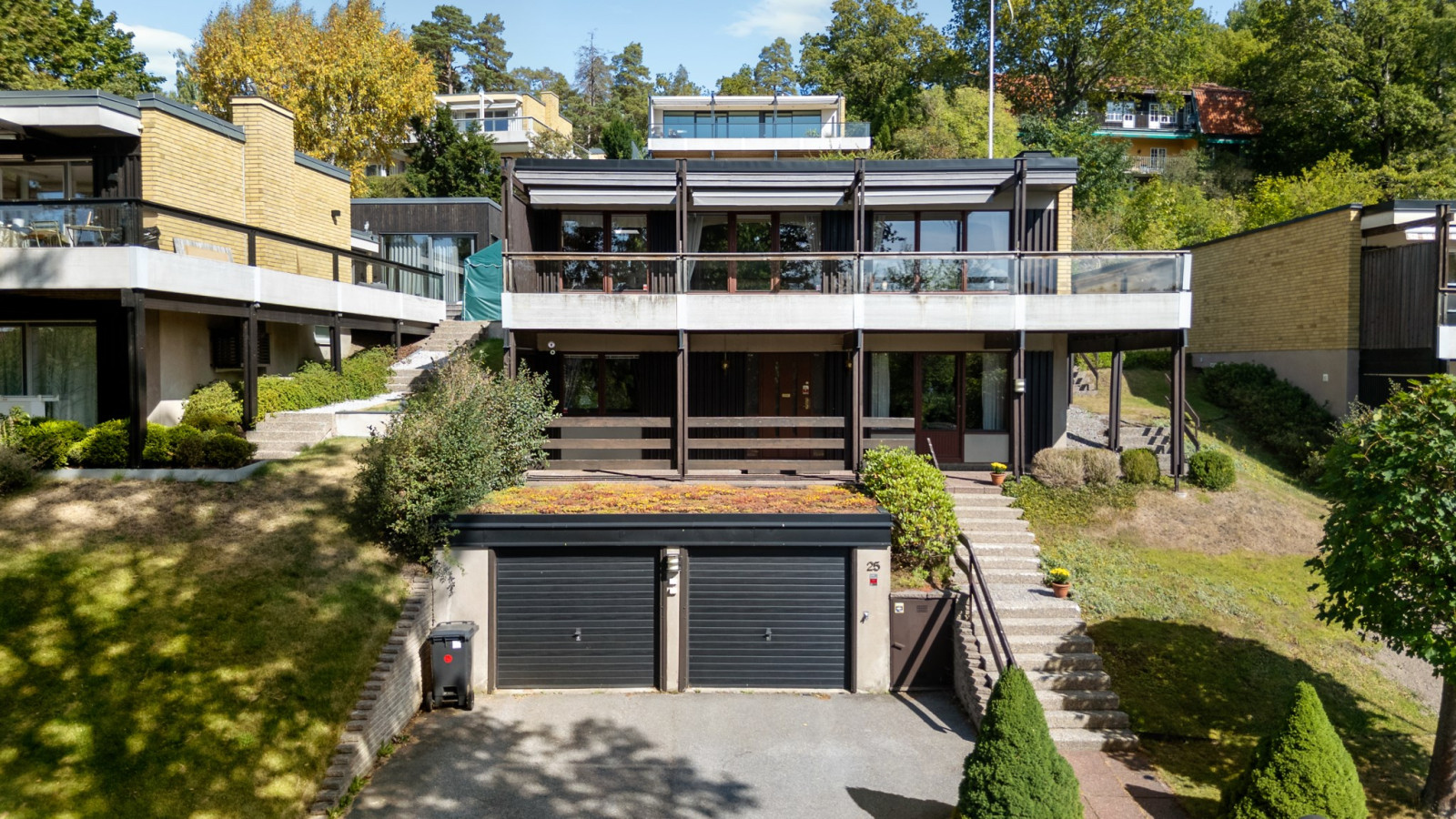  Kungsvägen 25