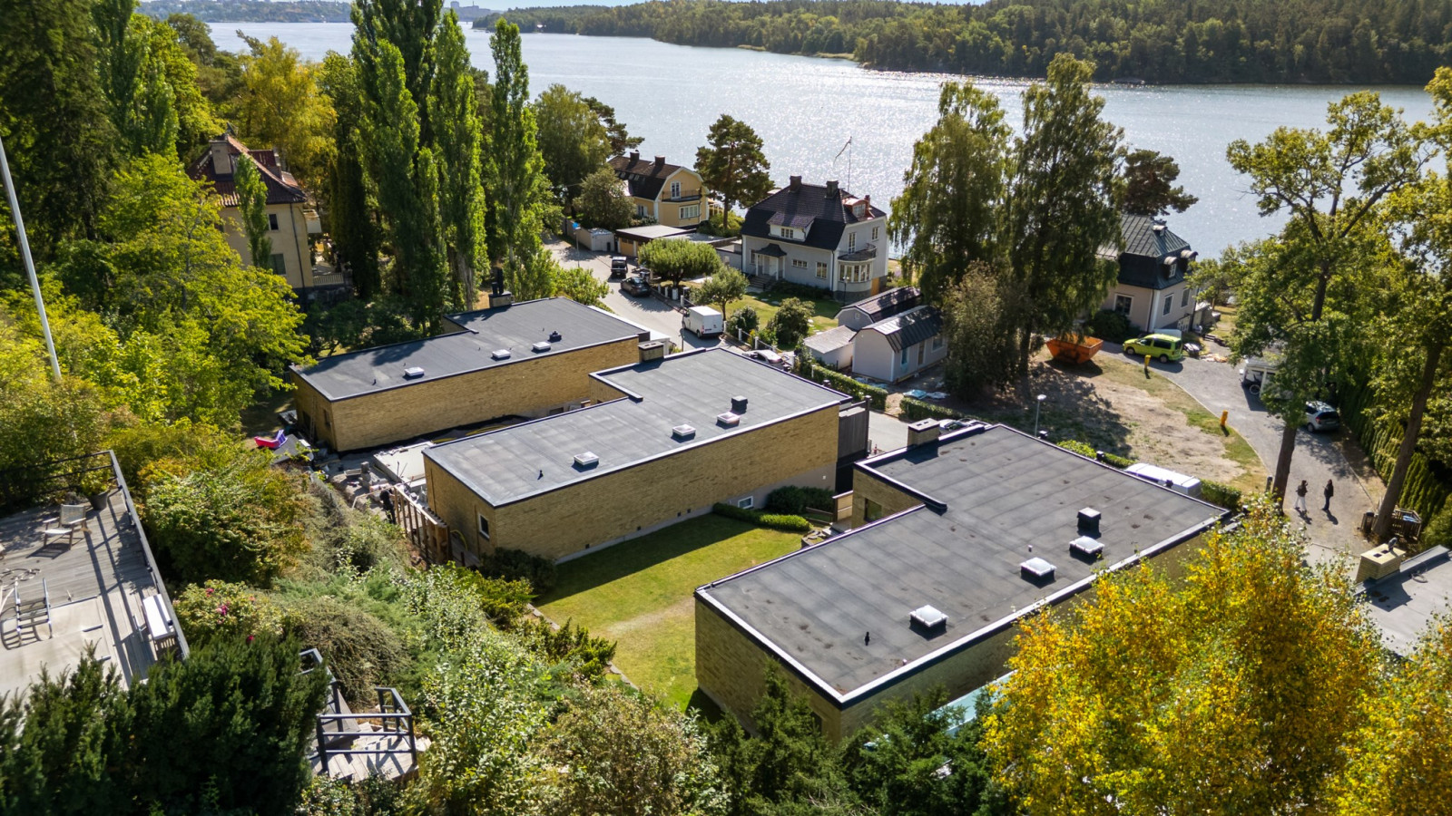  Kungsvägen 25