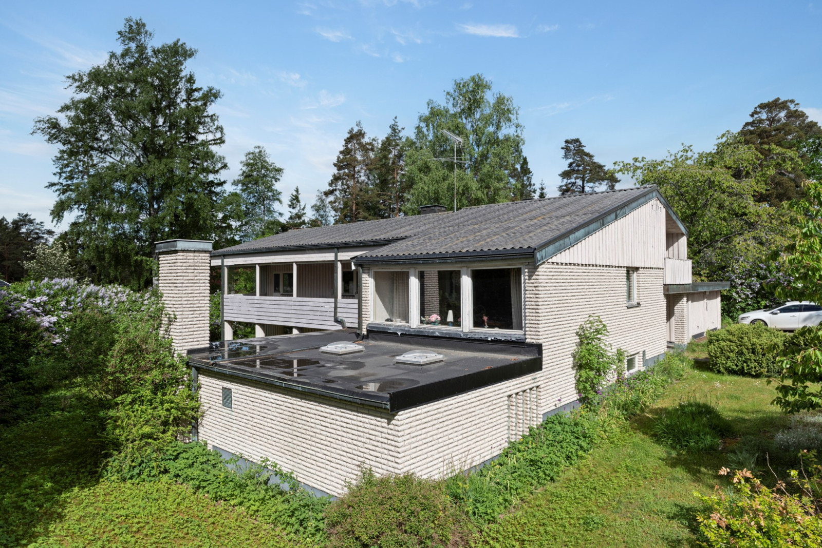  Svanvägen 3