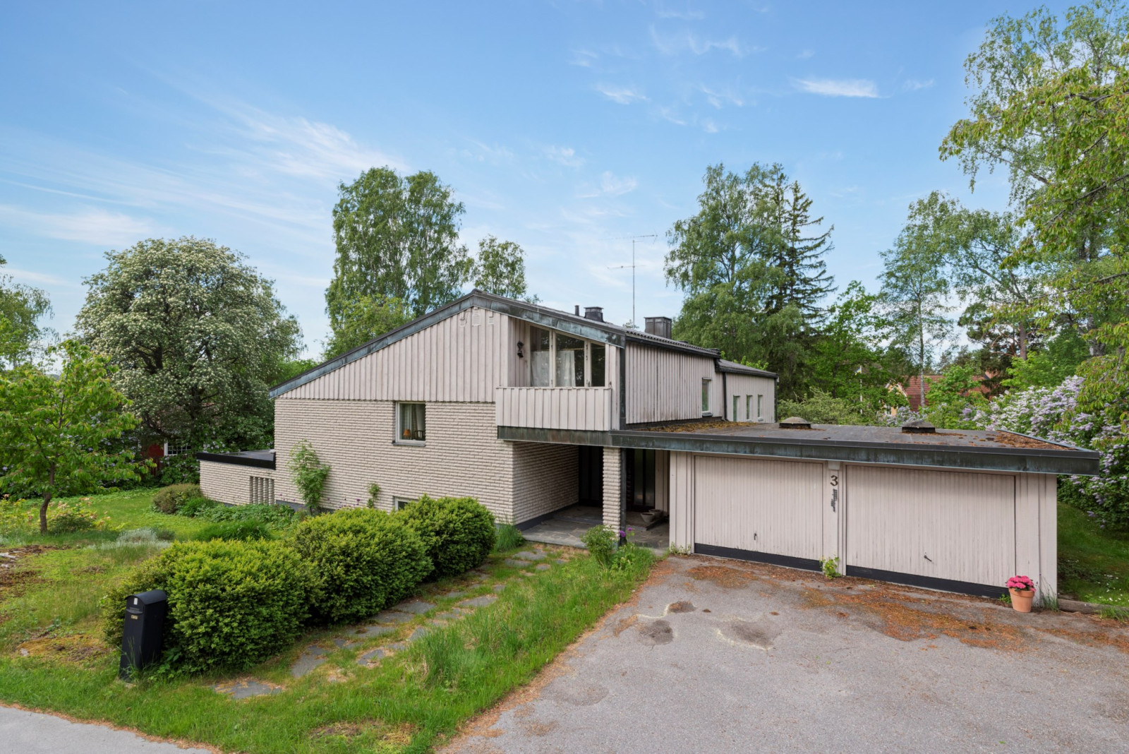  Svanvägen 3
