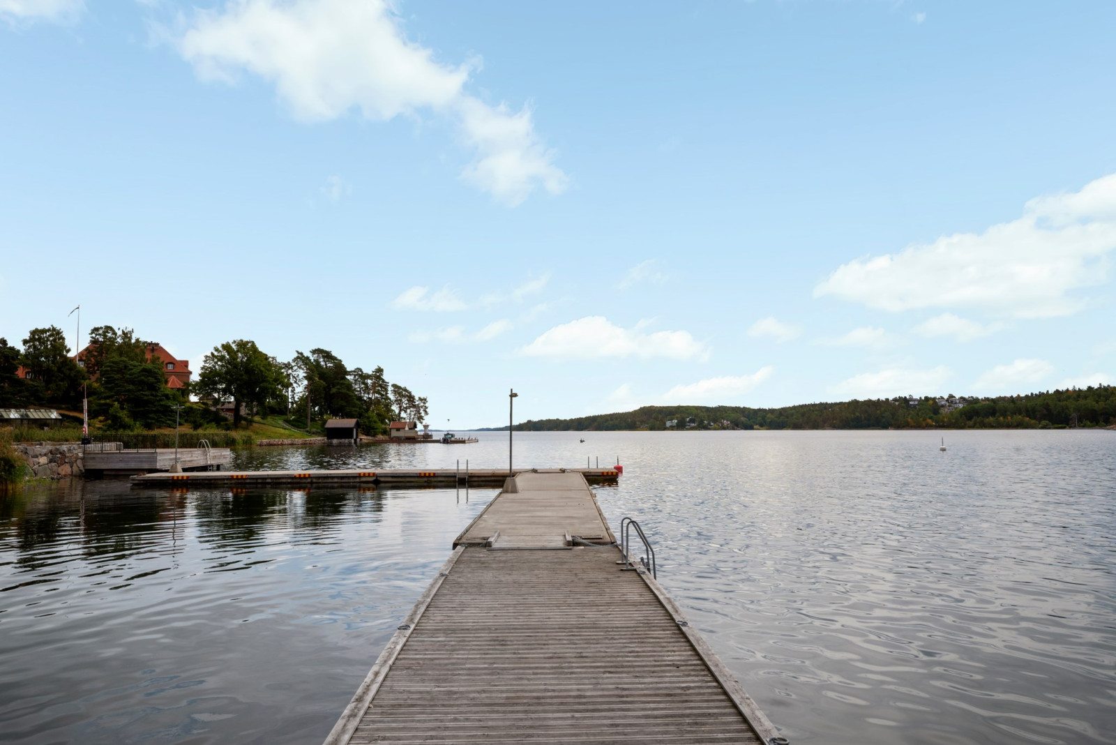  Gudmundvägen 5B