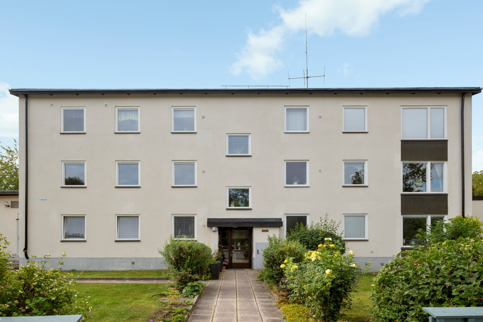  Gudmundvägen 5B
