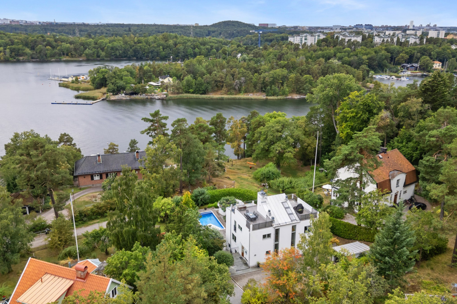  Kungsvägen 6