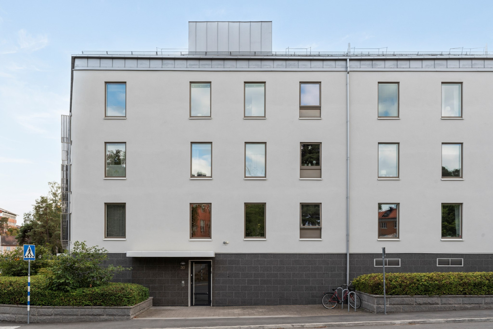  Klockar Malms väg 30