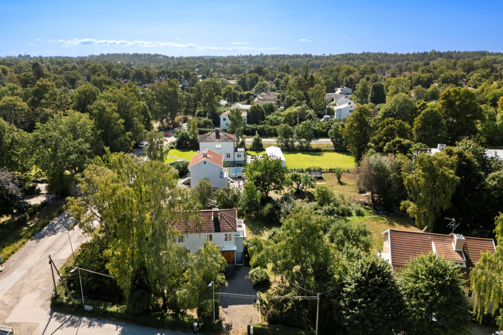  Agnevägen 7