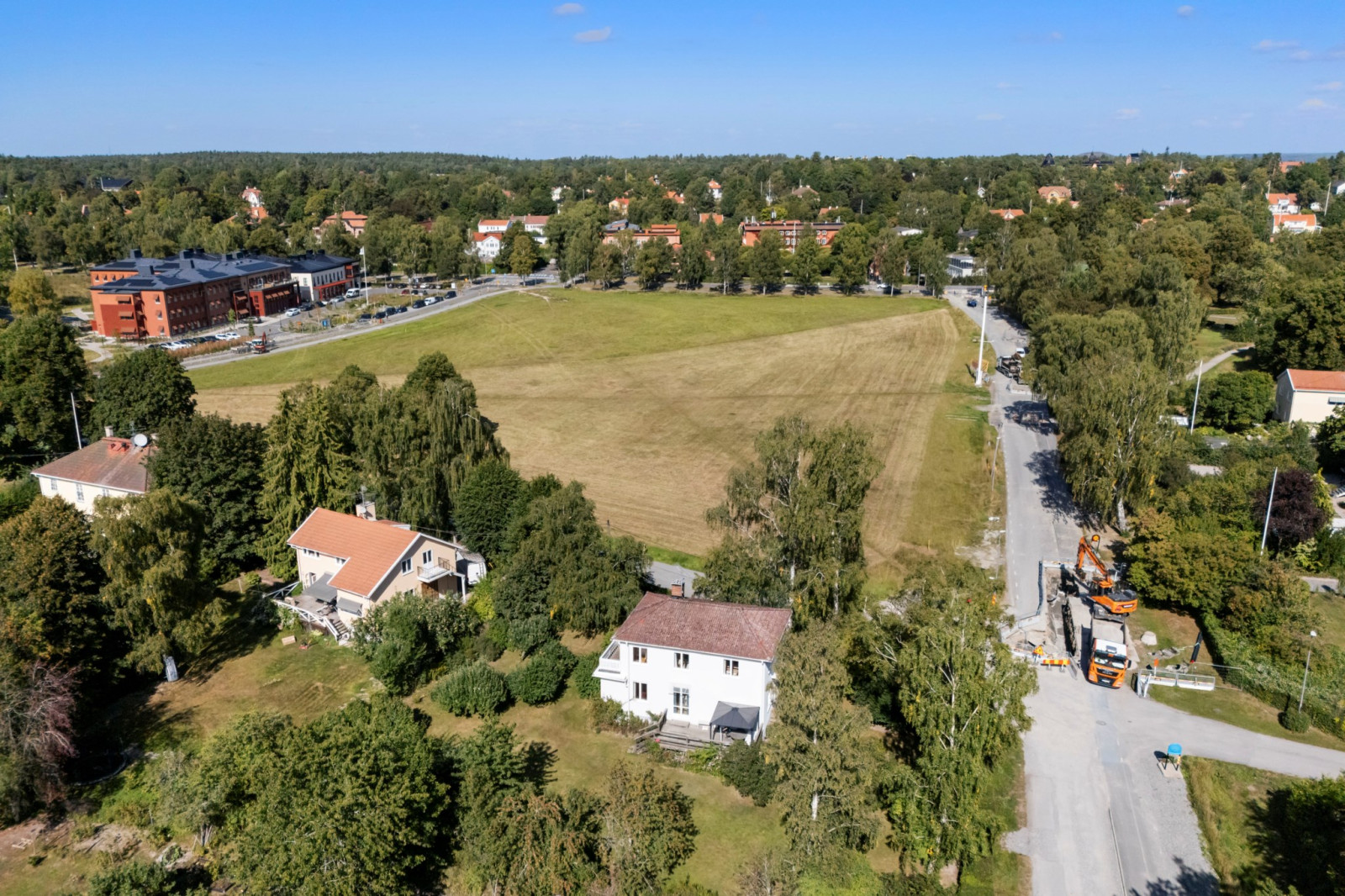  Agnevägen 7