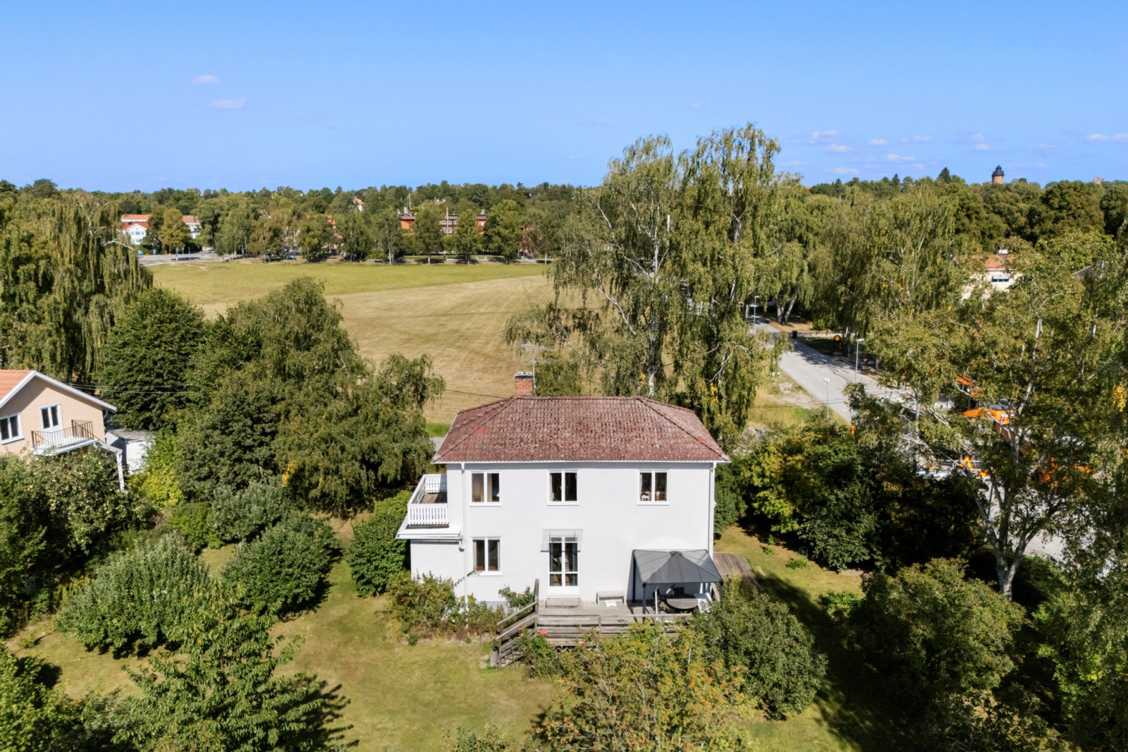  Agnevägen 7