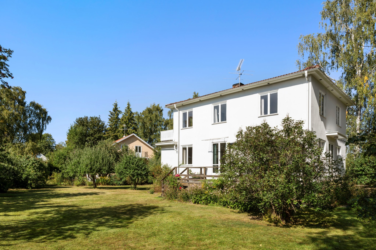  Agnevägen 7