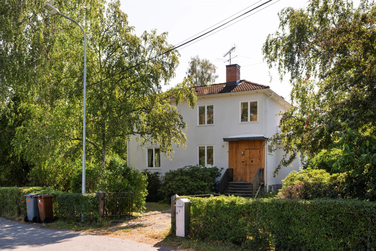  Agnevägen 7