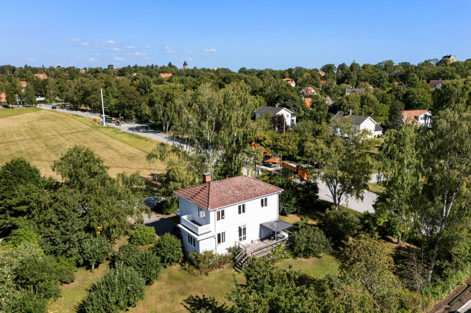  Agnevägen 7