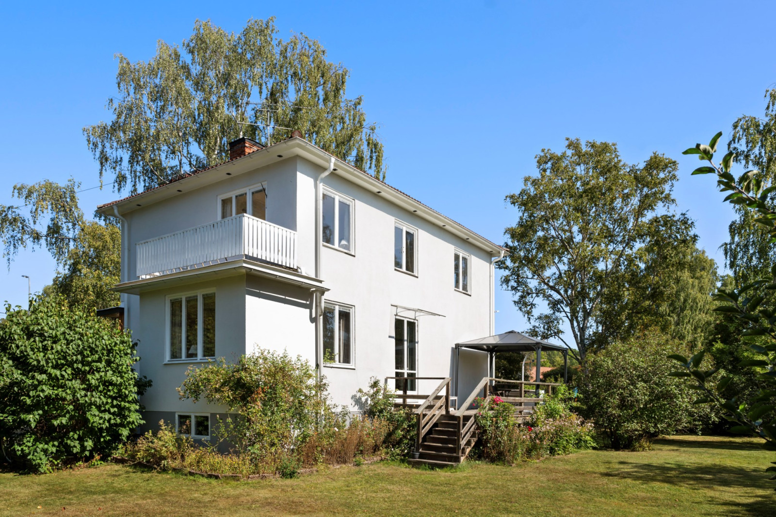  Agnevägen 7