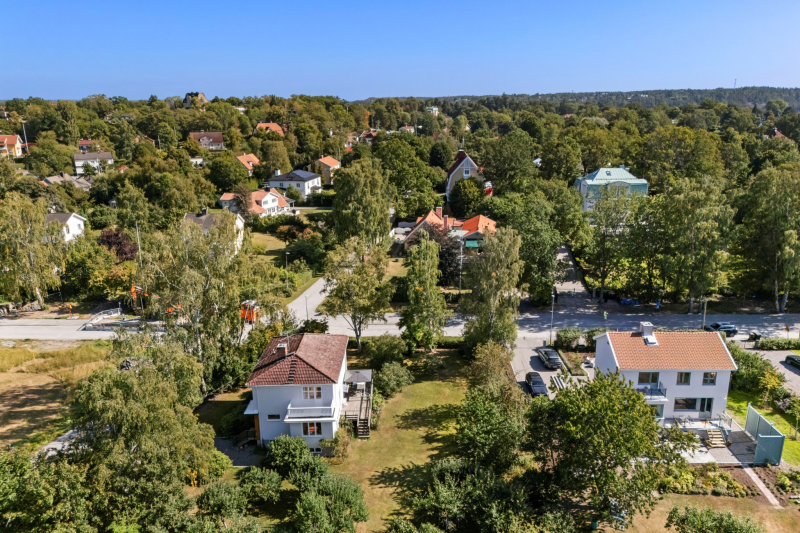 Agnevägen 7