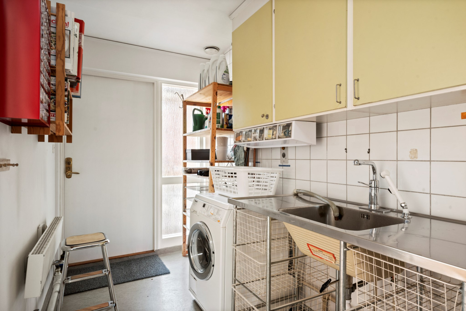  Villavägen 8D