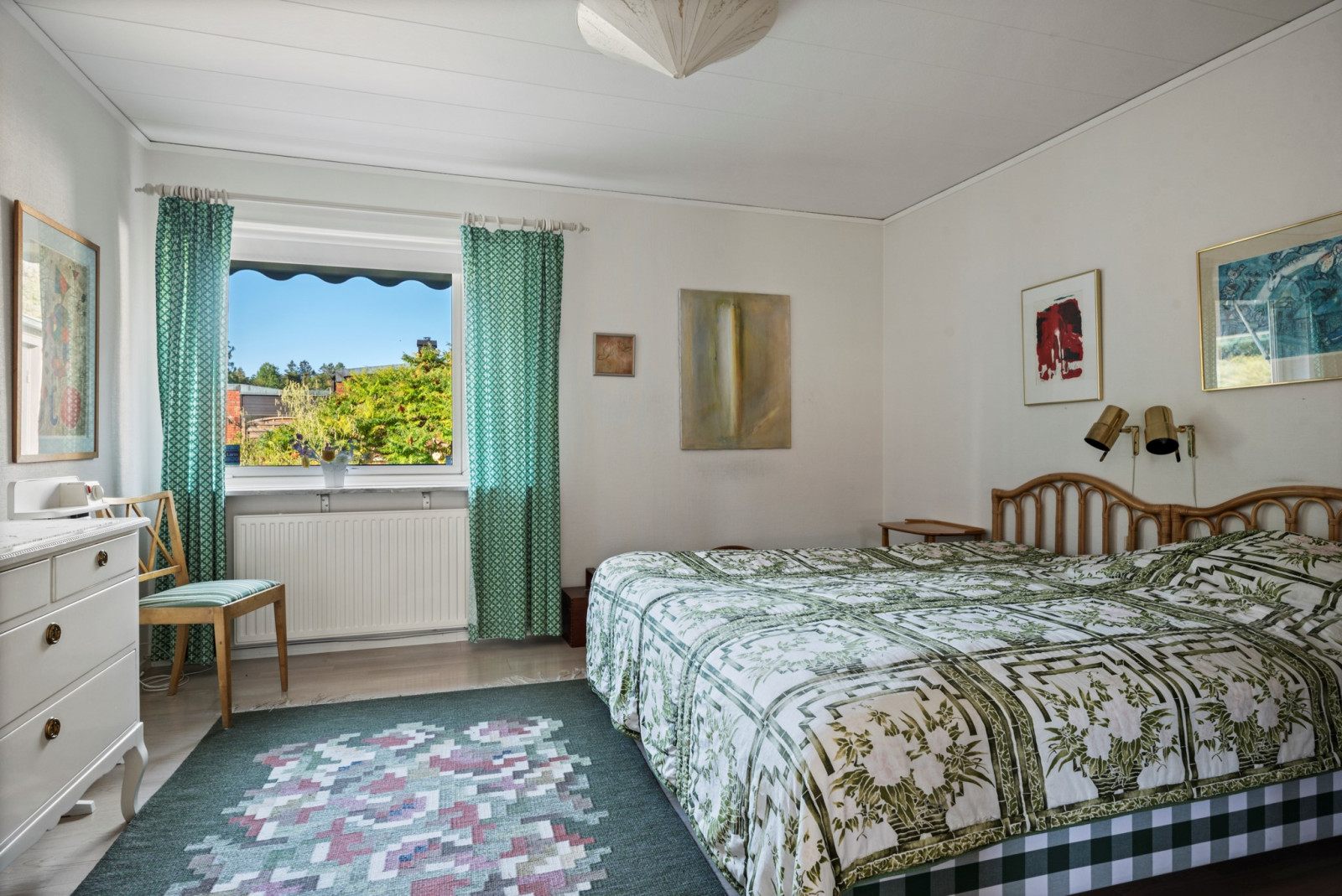  Villavägen 8D