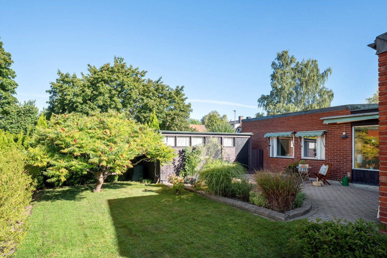  Villavägen 8D