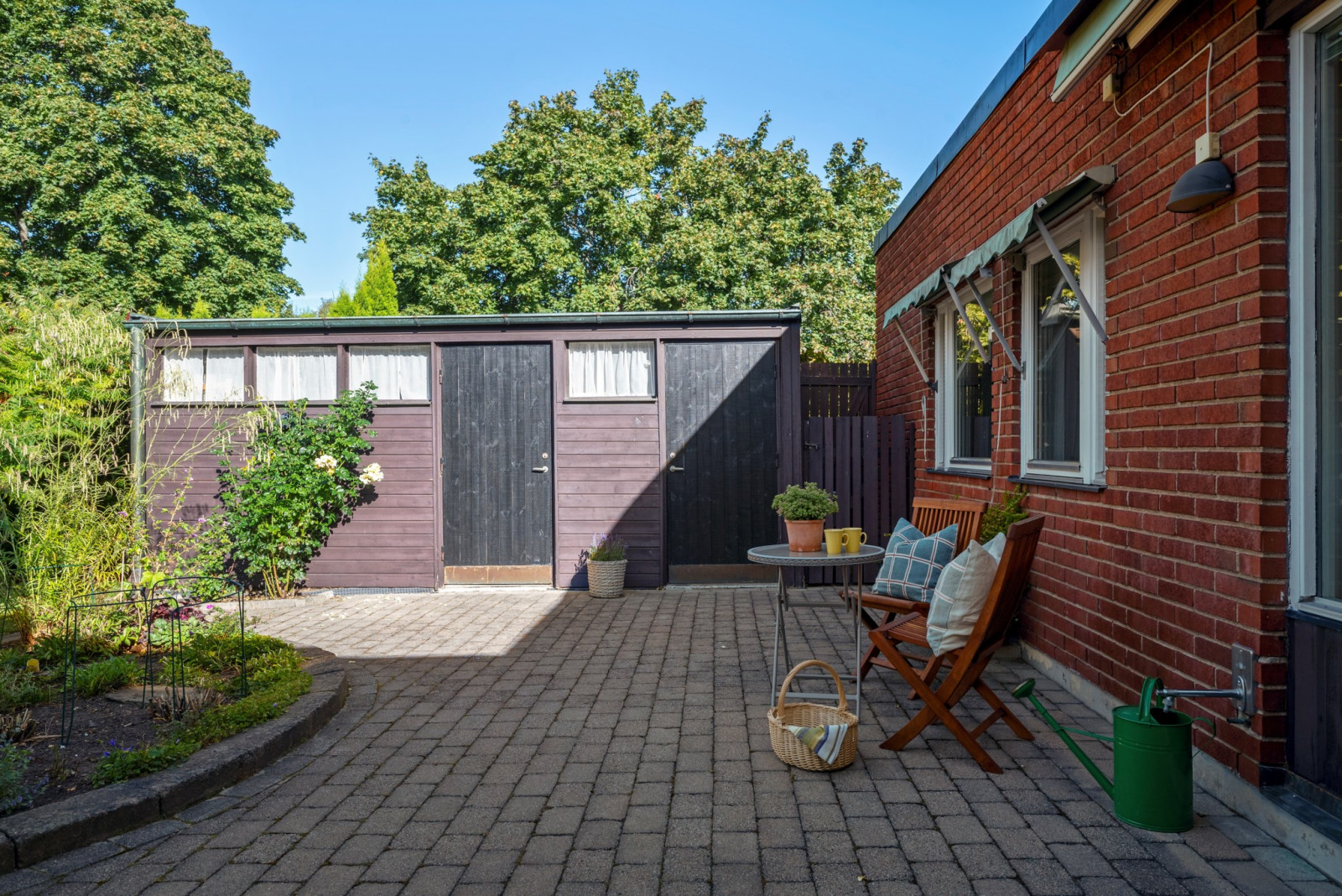  Villavägen 8D