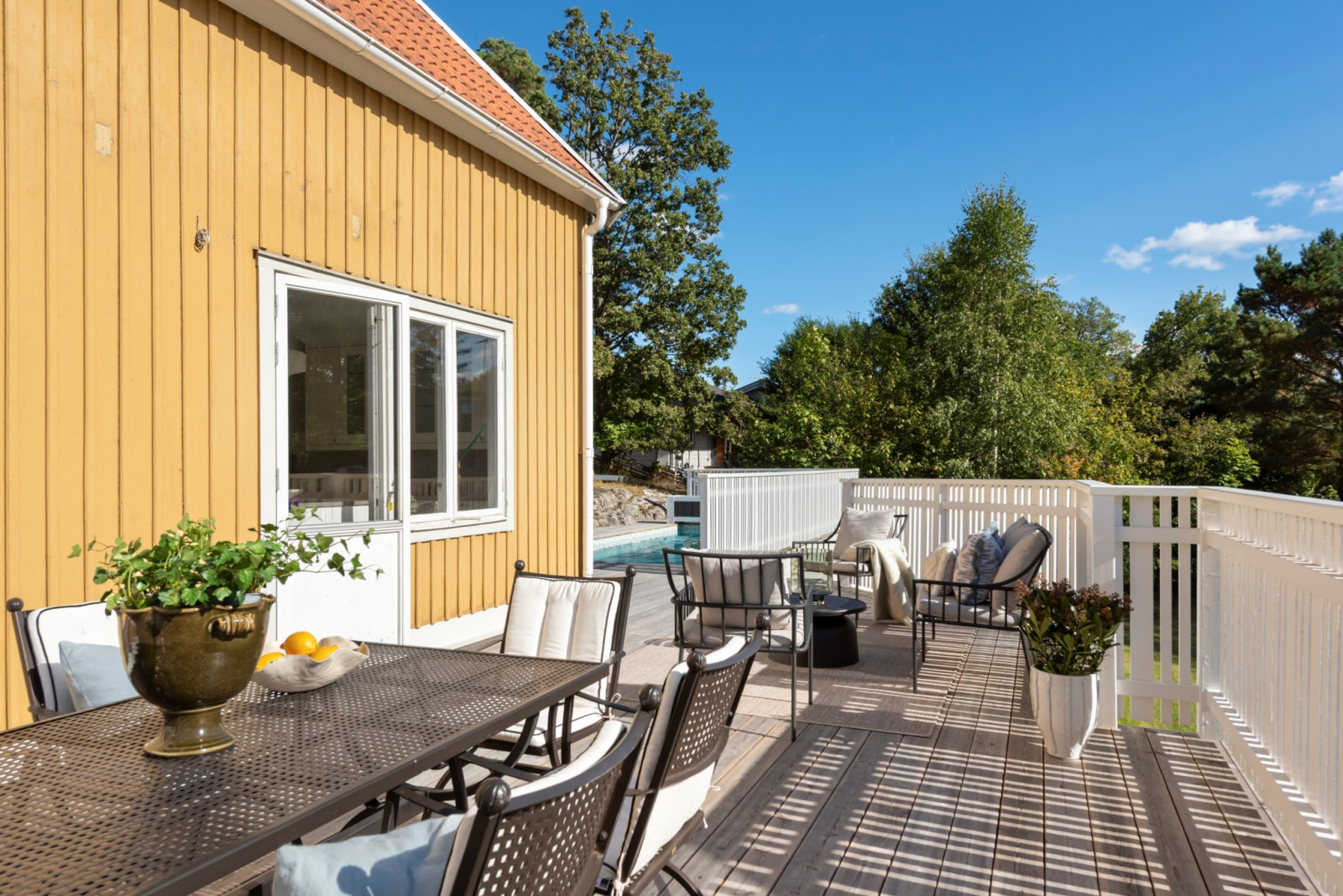 Altandäck Edsviksvägen 102