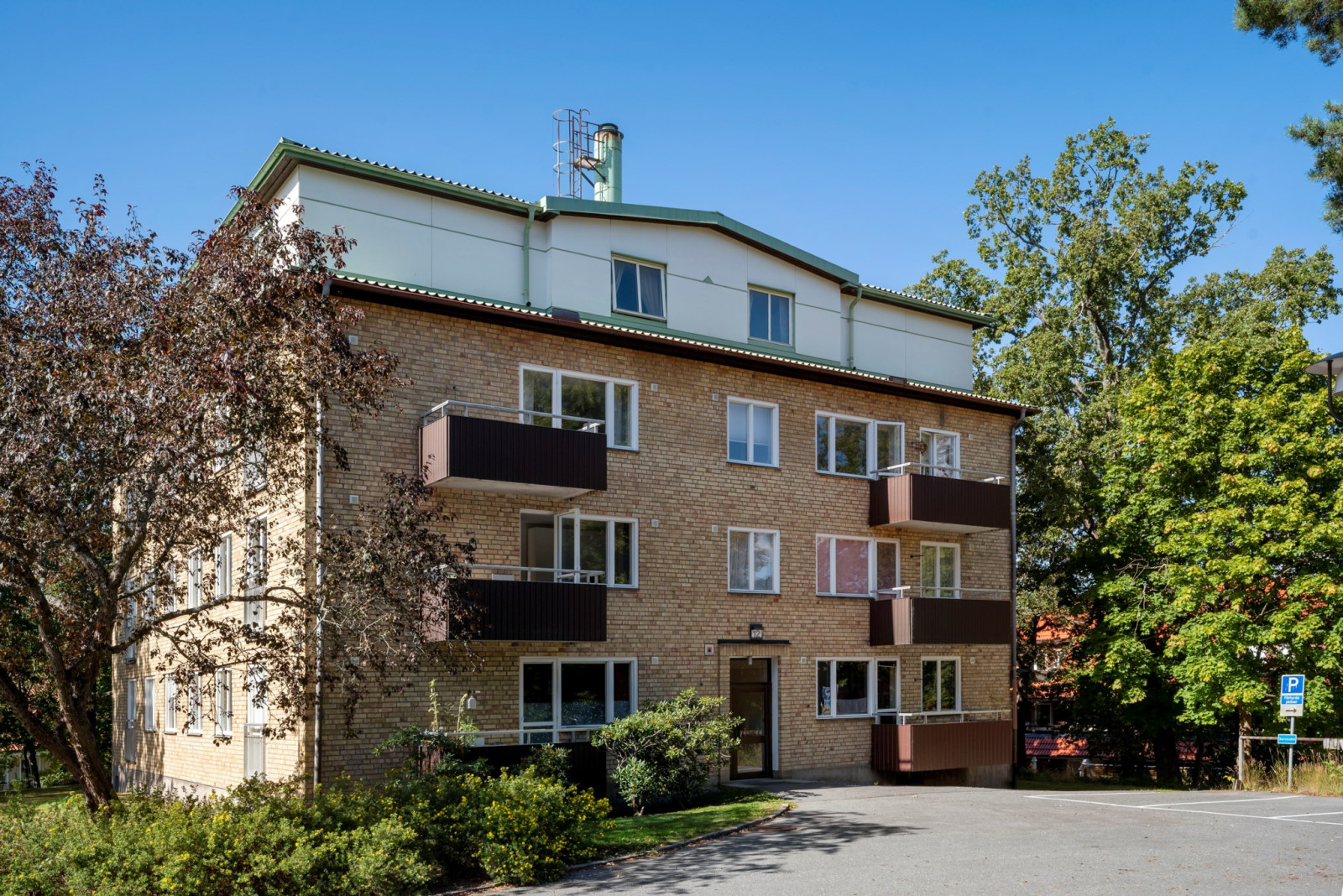  Grimvägen 12