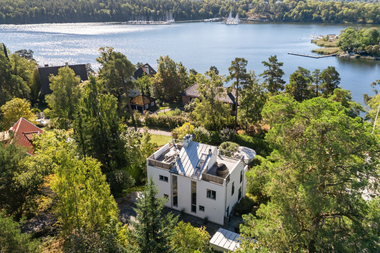  Kungsvägen 6