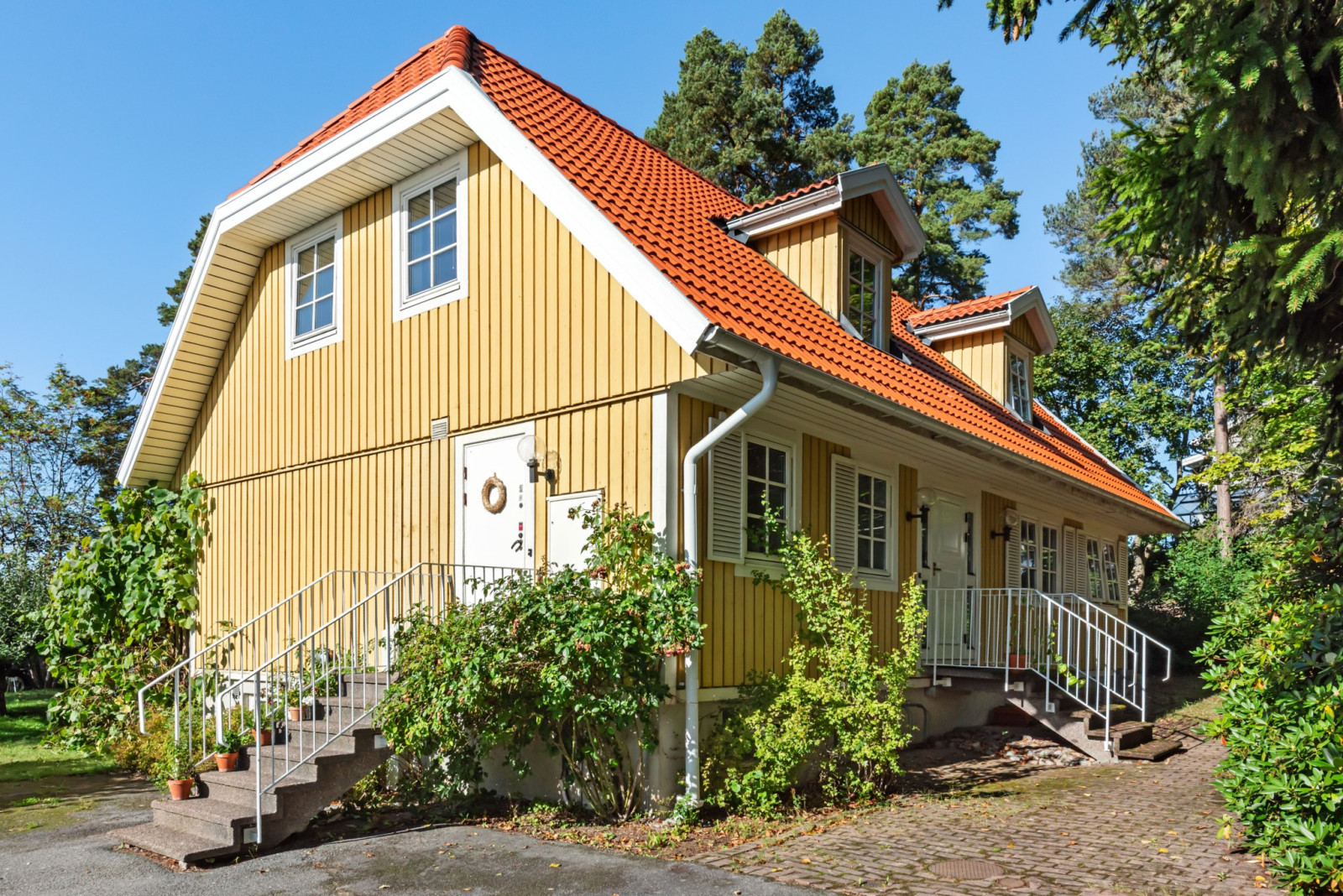  Ellavägen 3B