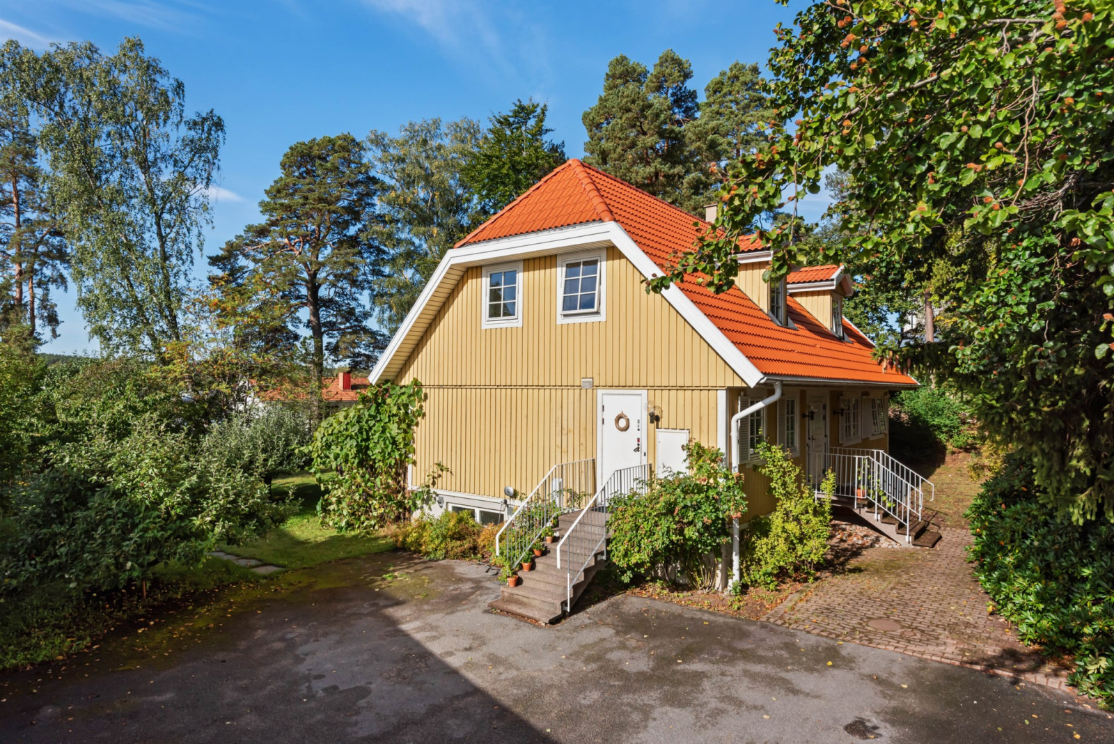  Ellavägen 3B