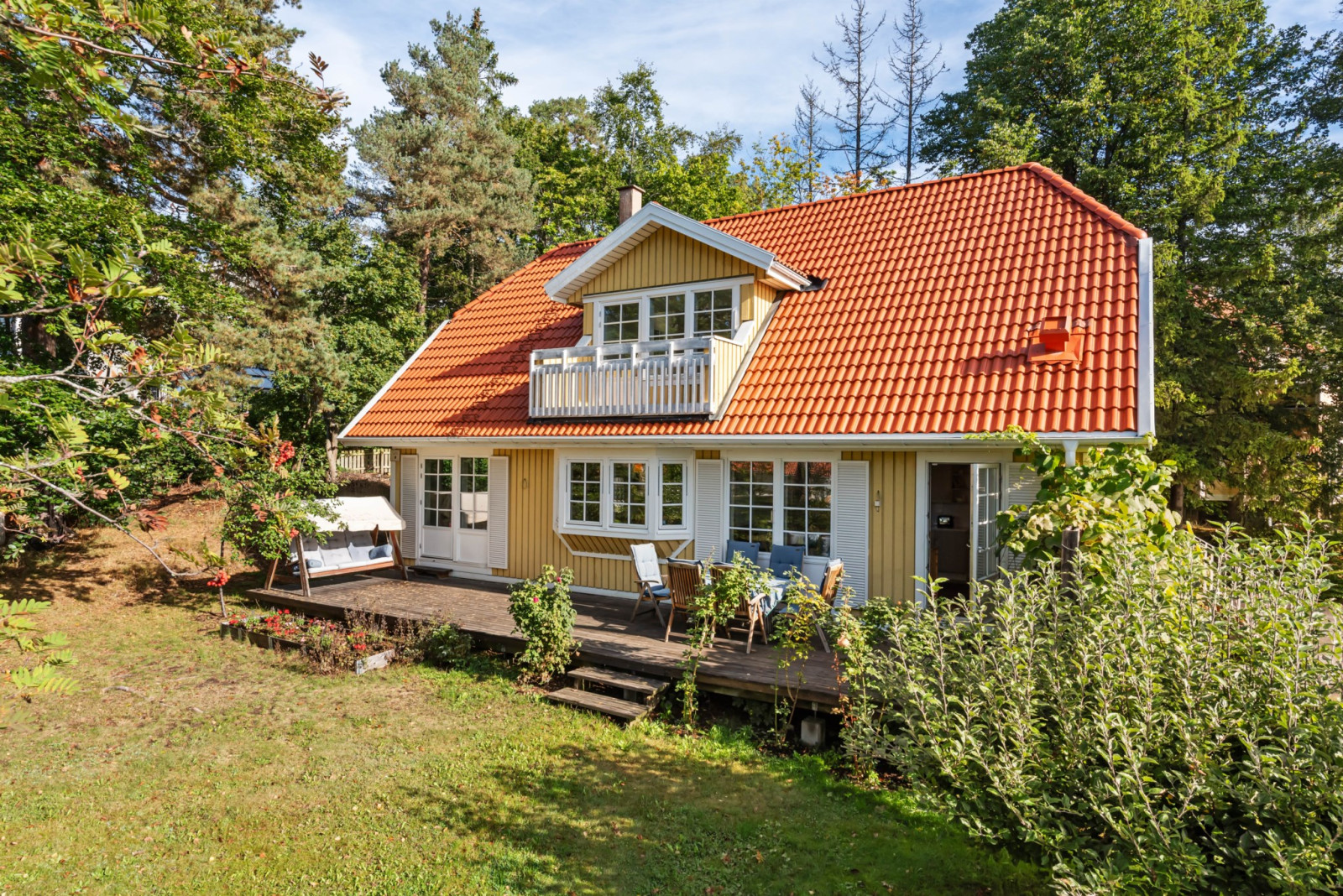  Ellavägen 3B