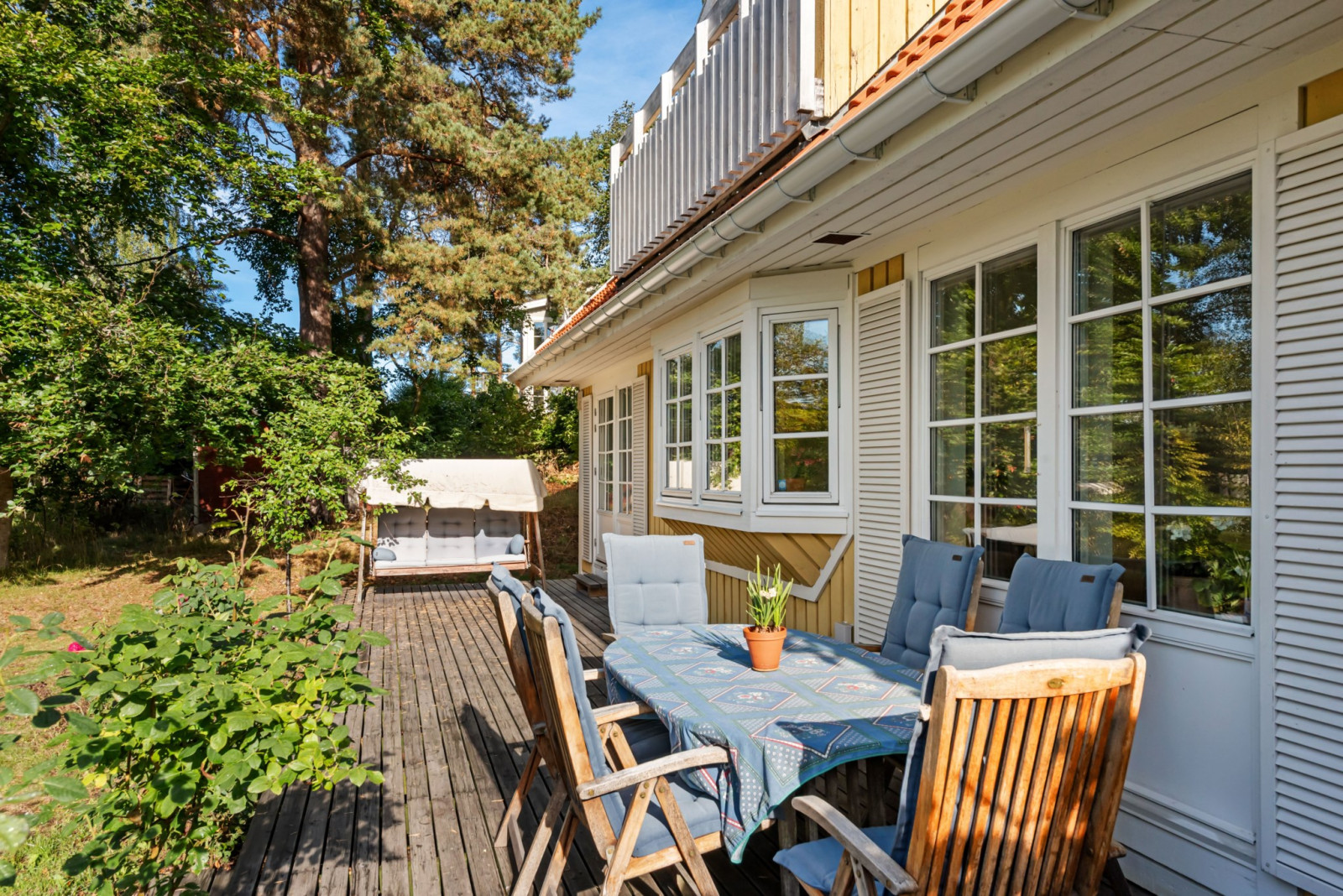  Ellavägen 3B