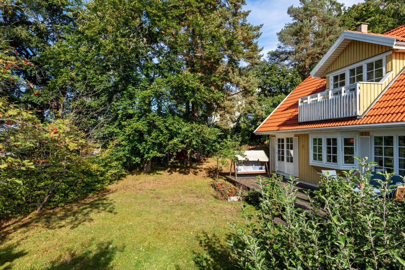  Ellavägen 3B