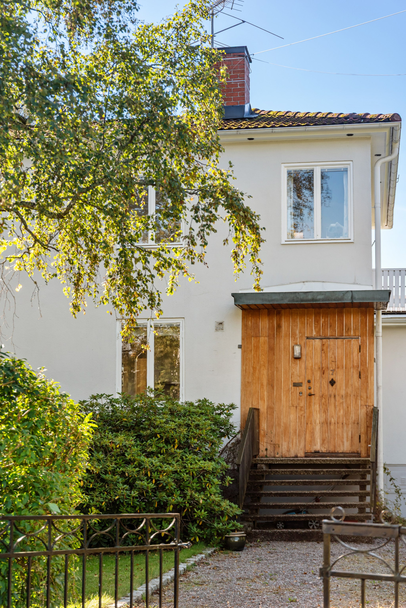  Agnevägen 7