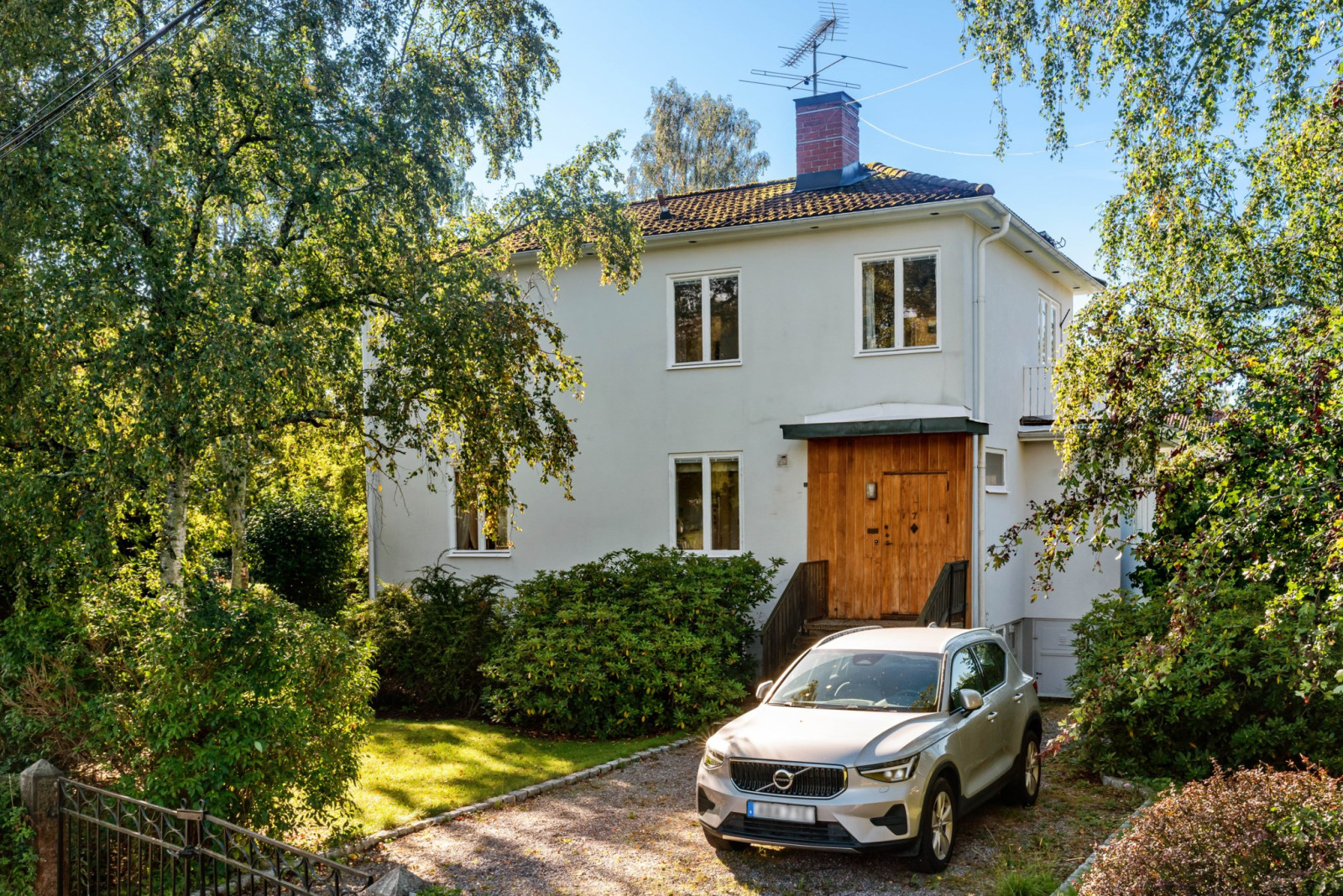  Agnevägen 7