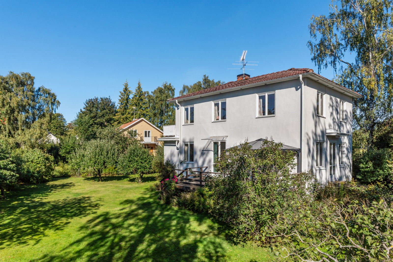  Agnevägen 7