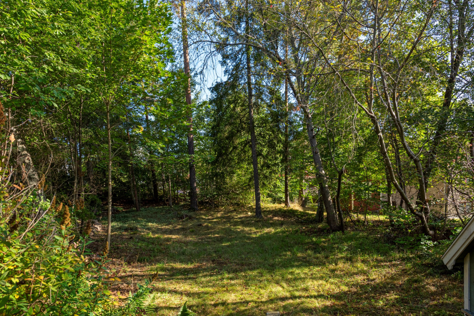  Skogsmoravägen 6B