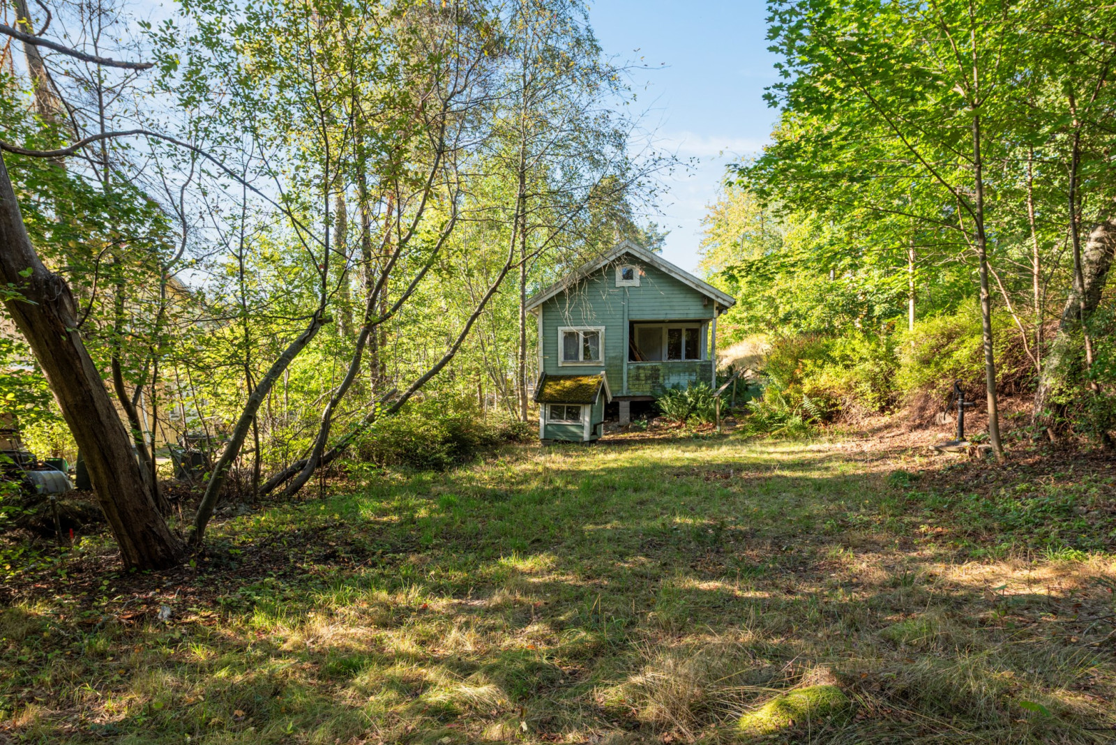  Skogsmoravägen 6B