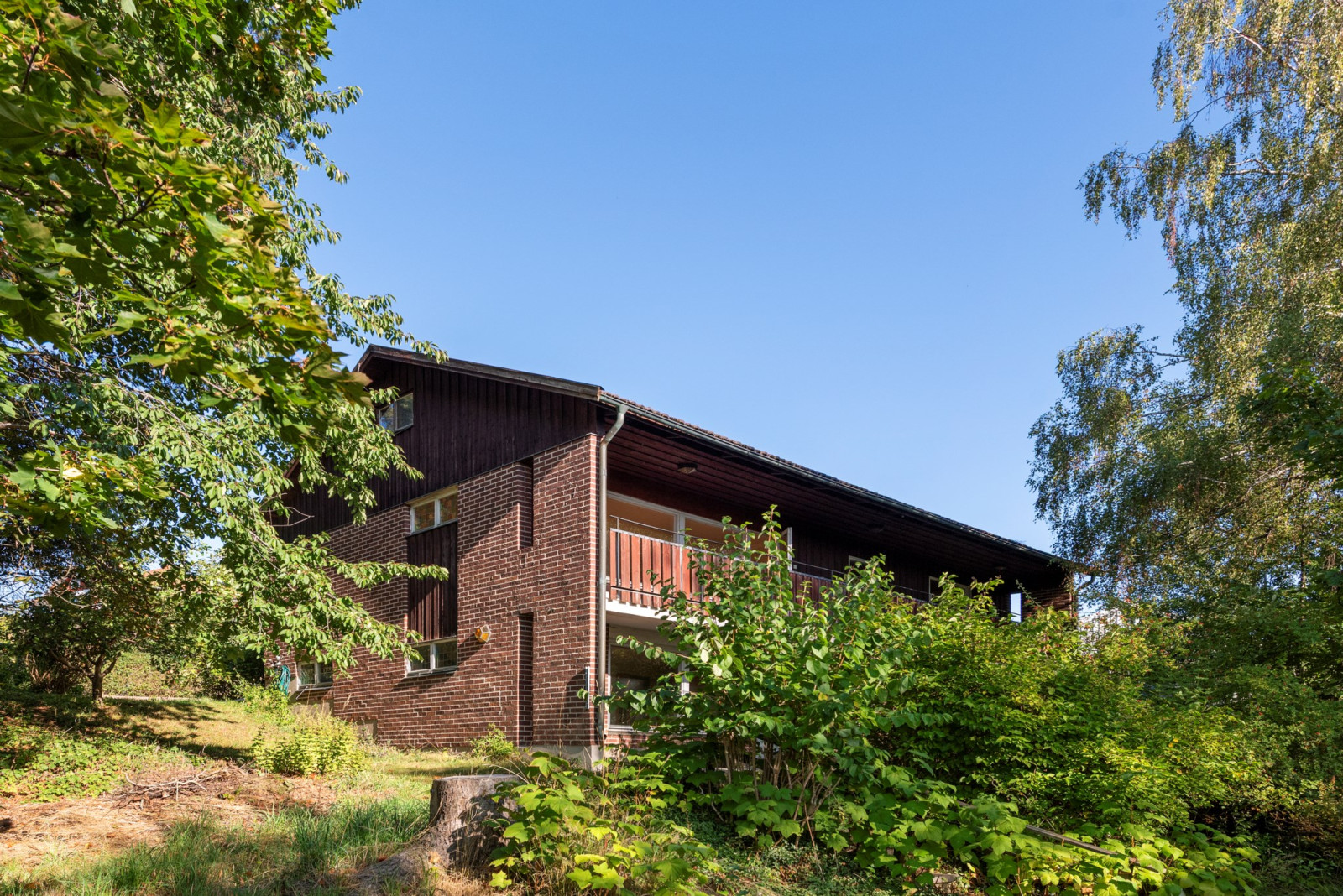  Skogsmoravägen 6A