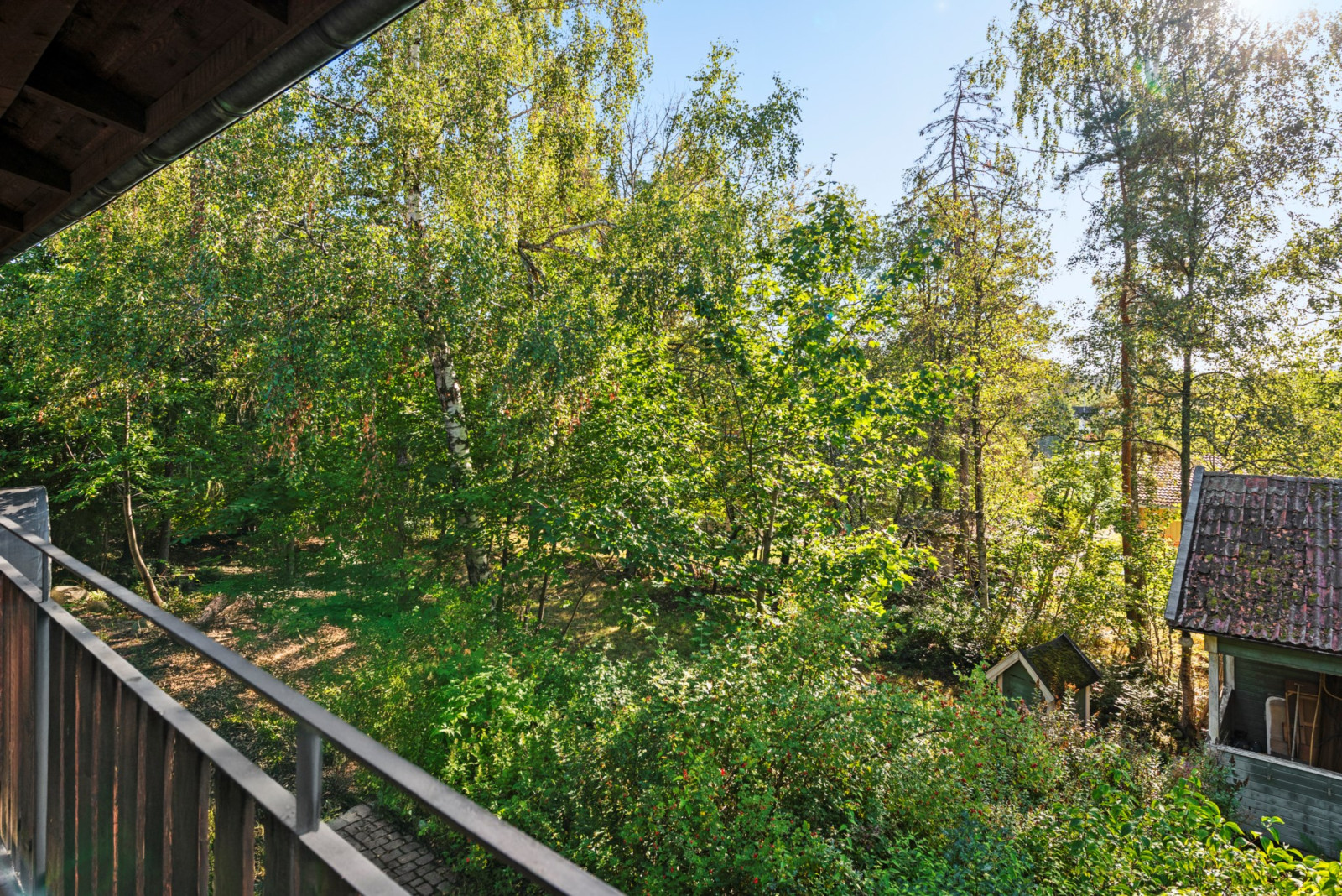  Skogsmoravägen 6A