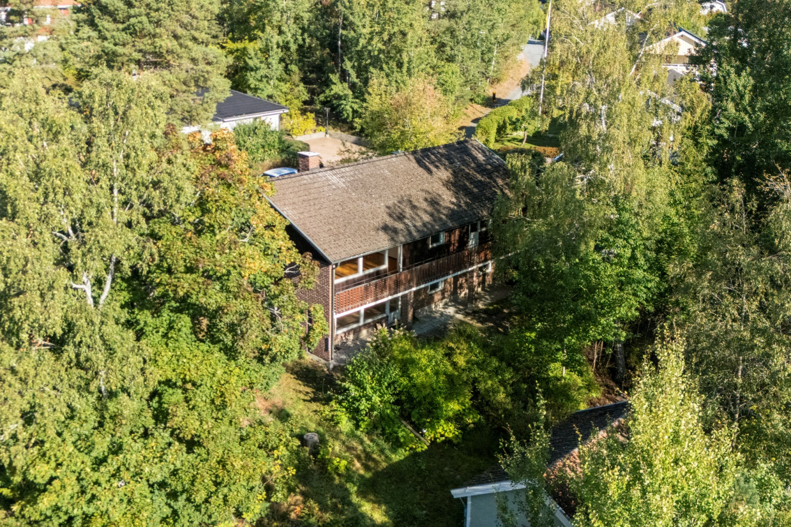  Skogsmoravägen 6A