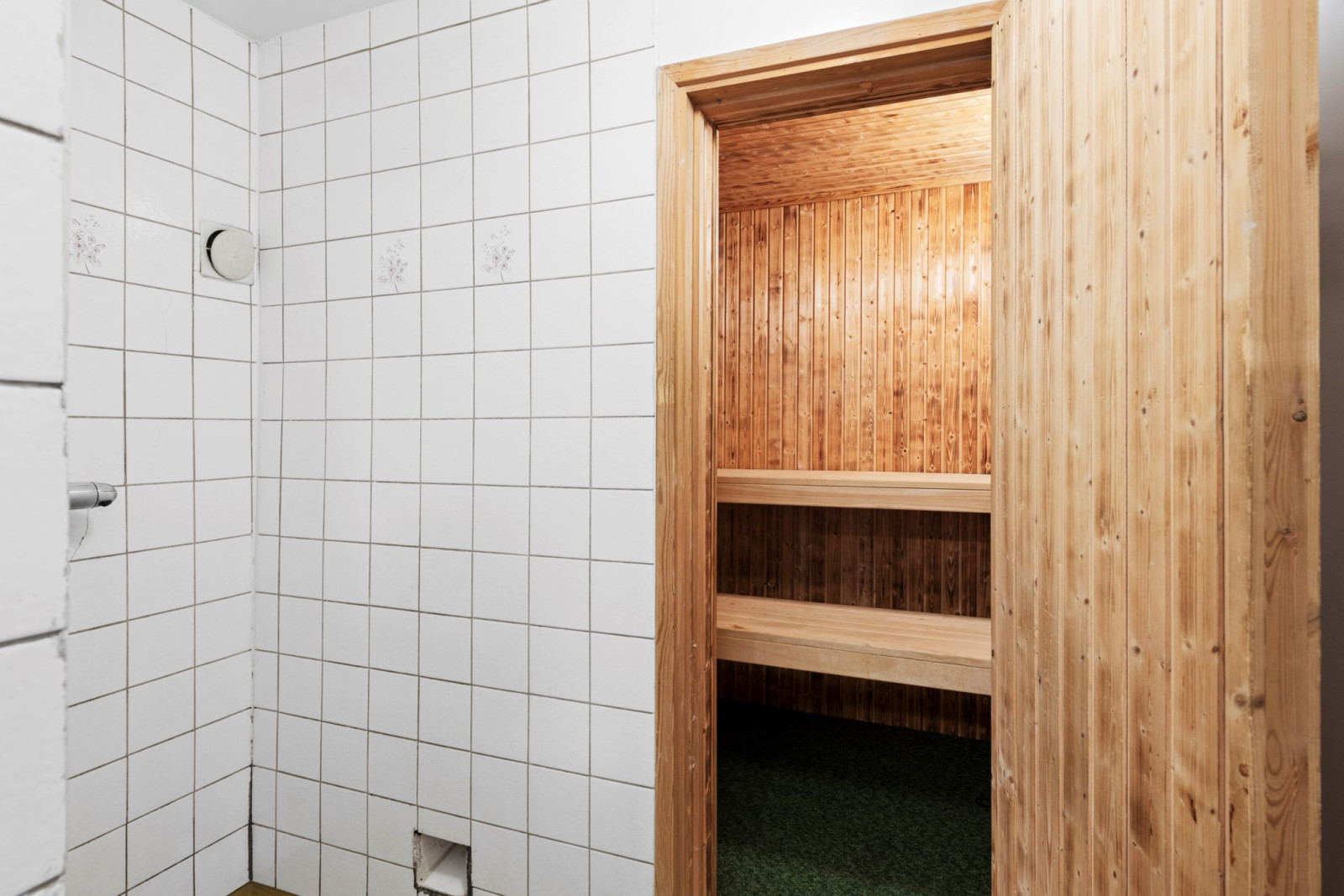  Skogsmoravägen 6A
