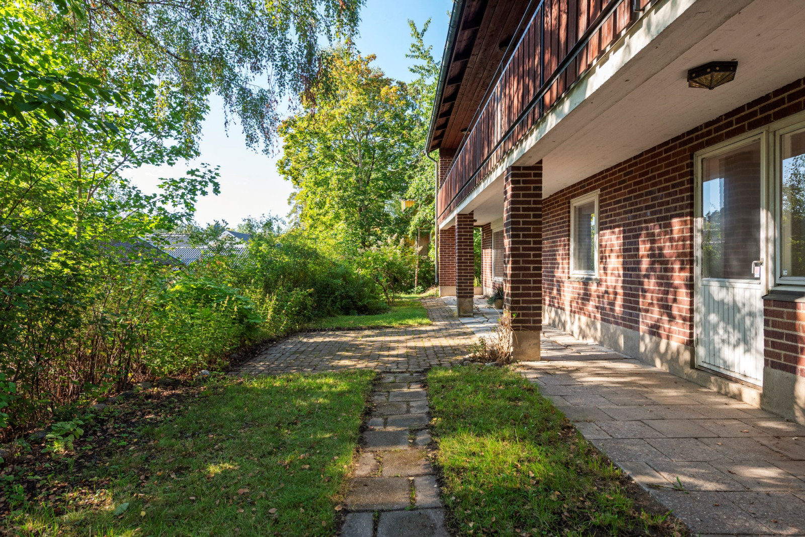  Skogsmoravägen 6A