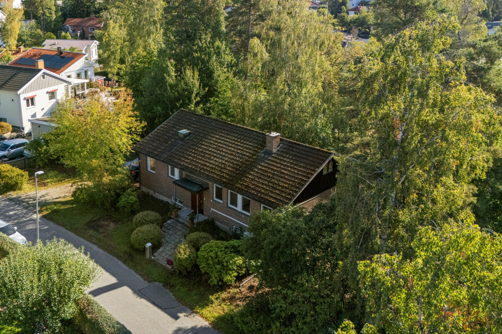  Skogsmoravägen 6A
