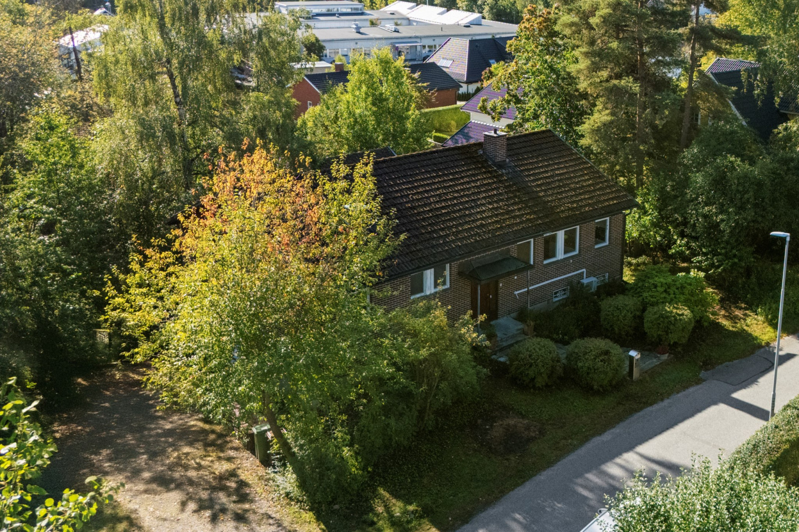  Skogsmoravägen 6A