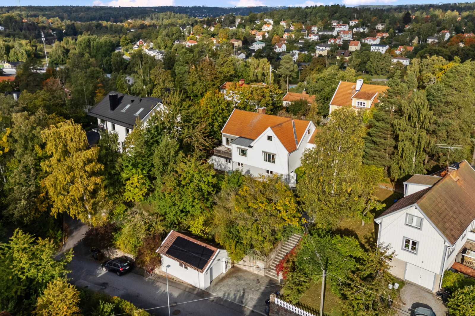  Slagrutevägen 26