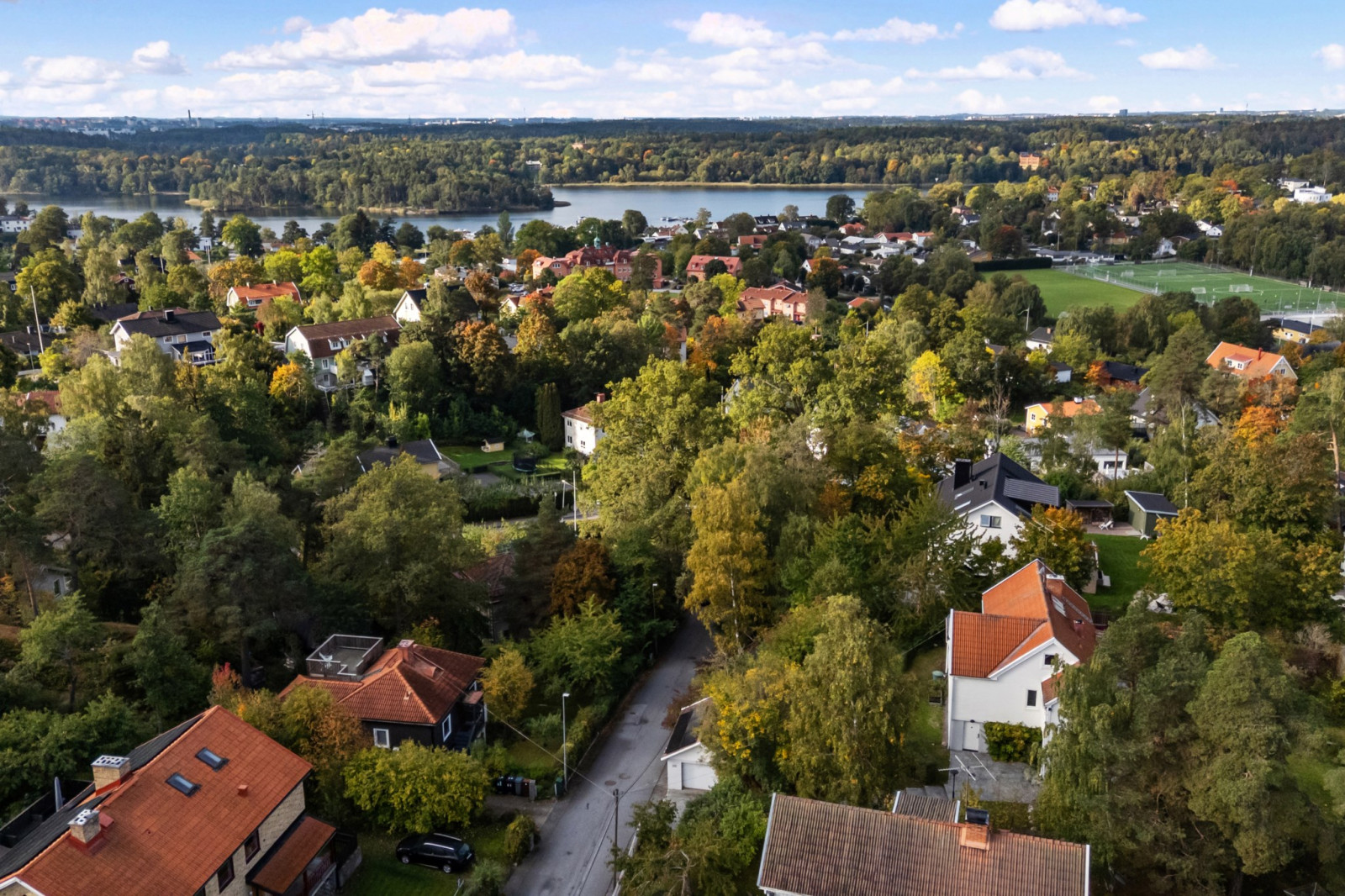  Slagrutevägen 26