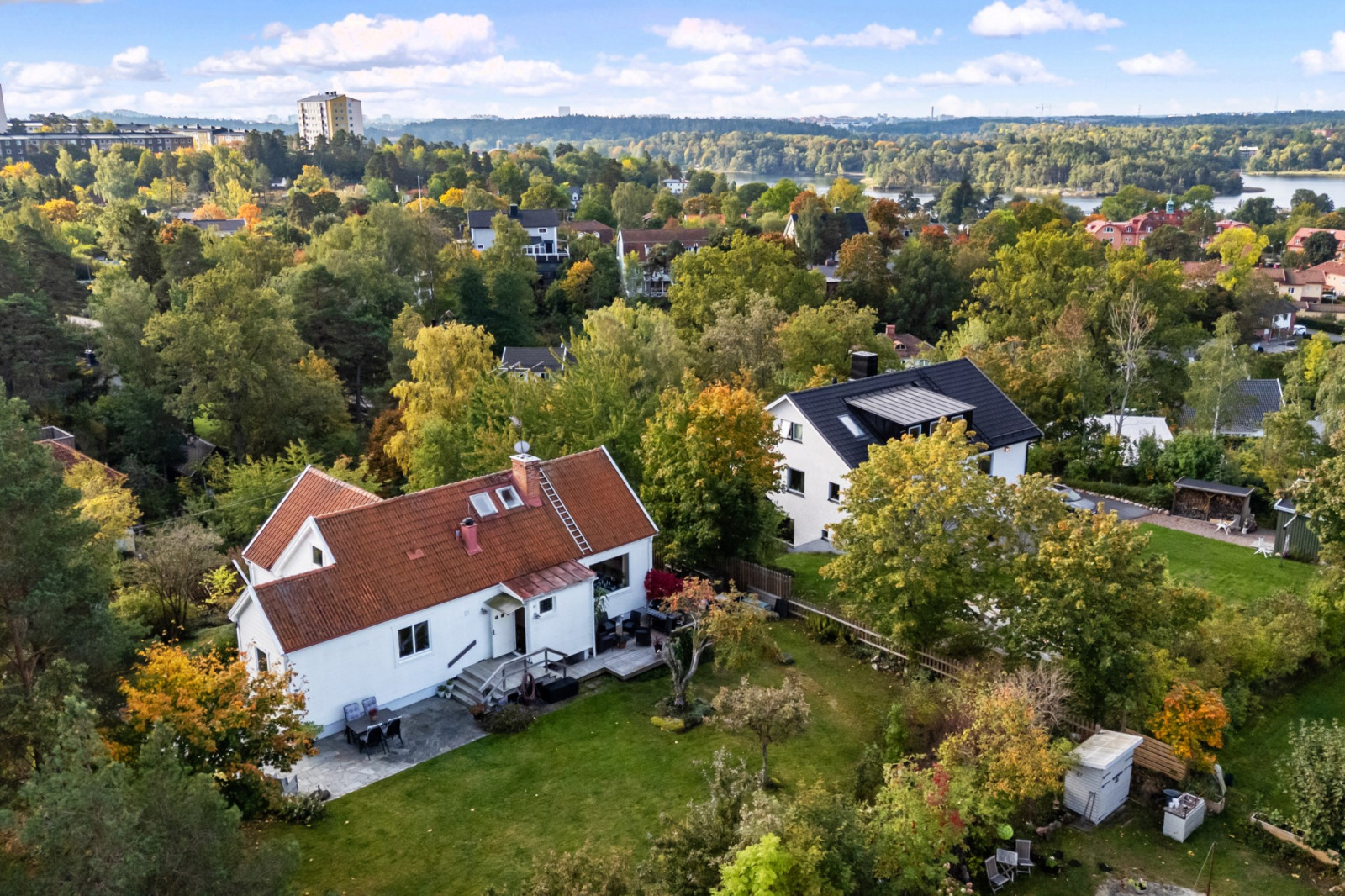  Slagrutevägen 26
